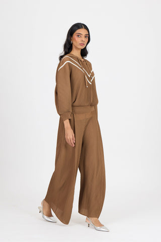 Nova Set - Mocha Brown