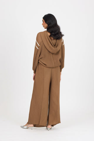 Nova Set - Mocha Brown