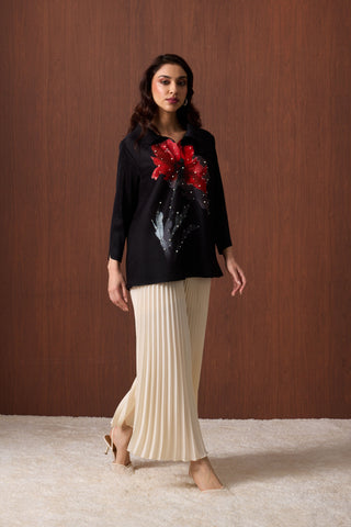 Andrea Shirt - Black