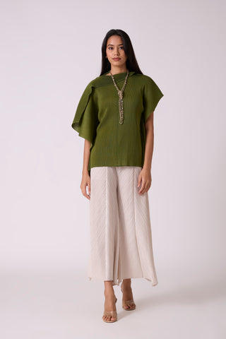 Lorna Top - Green