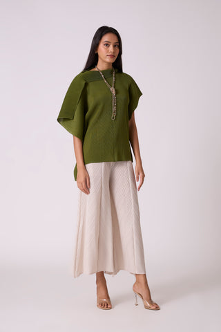 Lorna Top - Green