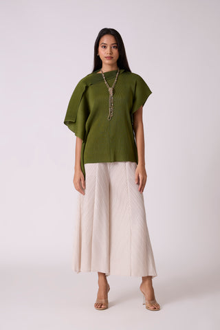 Lorna Top - Green