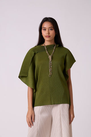 Lorna Top - Green