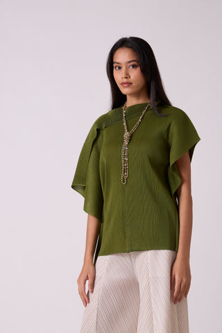 Lorna Top - Green