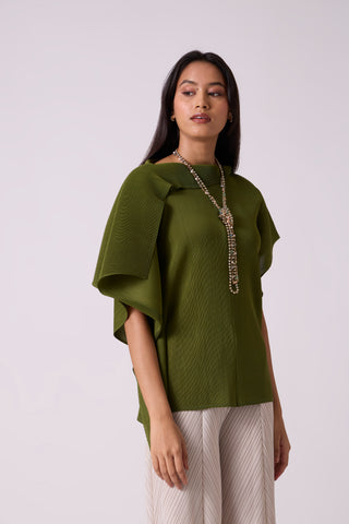 Lorna Top - Green