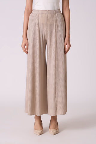 Dakota Pant - Sand Beige