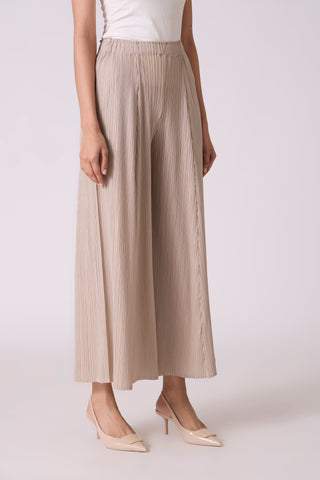 Dakota Pant - Sand Beige