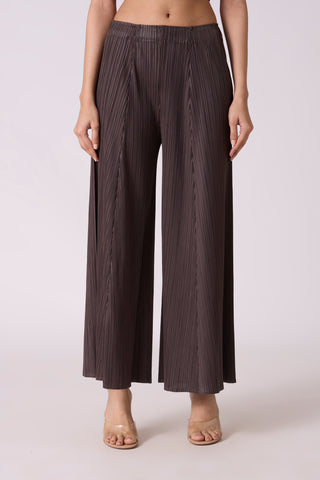 Dakota Pant - Espresso Brown