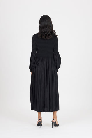 Faye Dress - Black