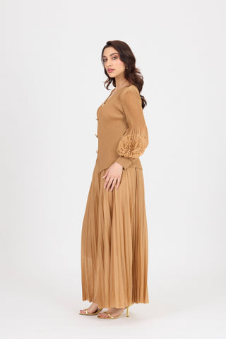 Sienna Set - Mocha