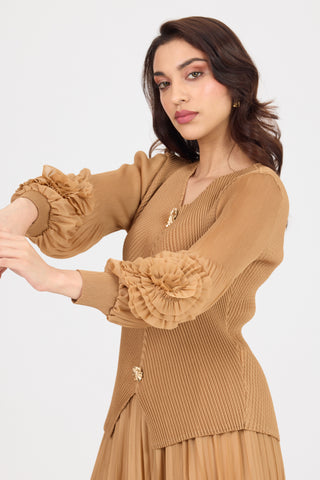 Sienna Set - Mocha