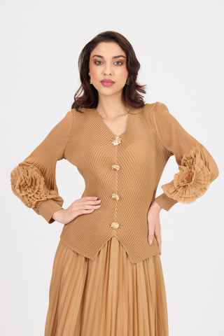 Sienna Set - Mocha