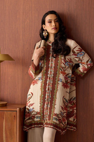 Aaniya Set - Ivory