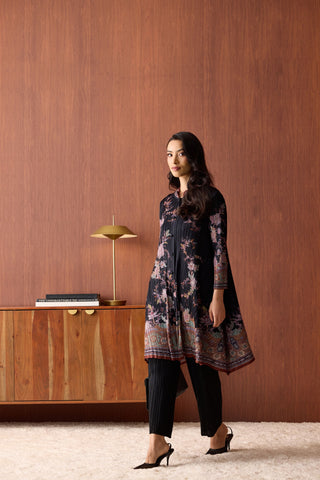 Meher Set - Black