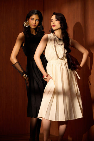 Madison Dress - Black
