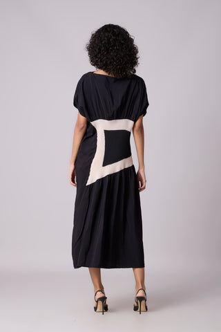 Clarice Dress - Black