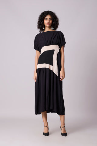 Clarice Dress - Black