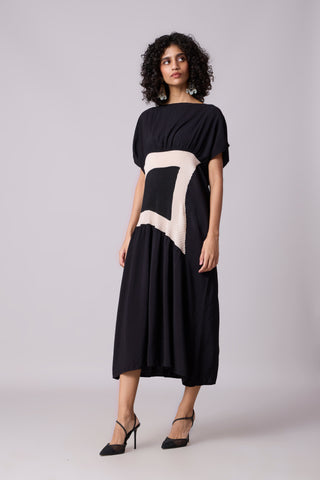 Clarice Dress - Black