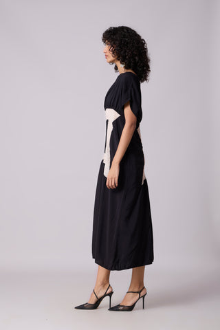 Clarice Dress - Black