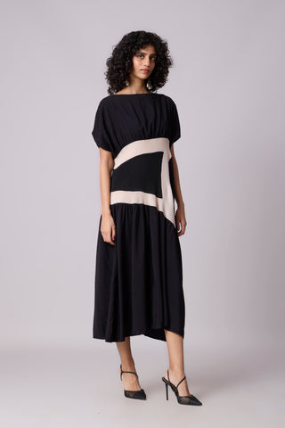Clarice Dress - Black