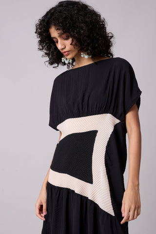 Clarice Dress - Black