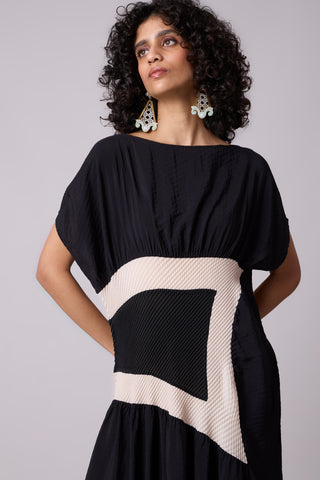 Clarice Dress - Black