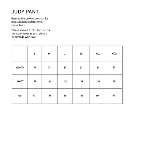 Judy Set - Powder Blue