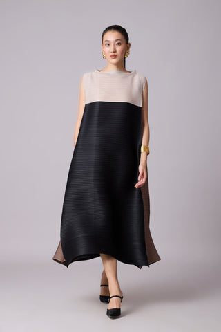 Jenna Dress - Black