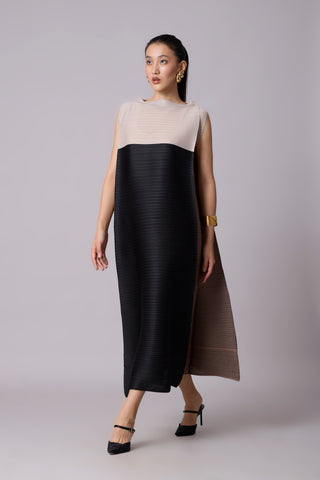 Jenna Dress - Black