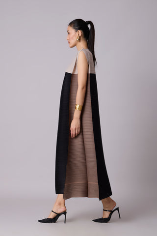 Jenna Dress - Black