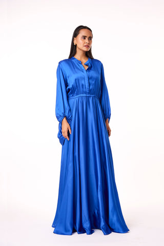 Valentina Full Sleeves Maxi