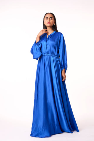 Valentina Full Sleeves Maxi