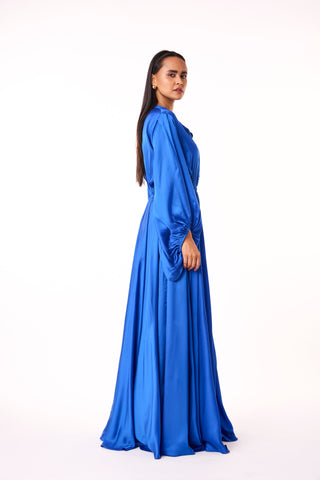 Valentina Full Sleeves Maxi