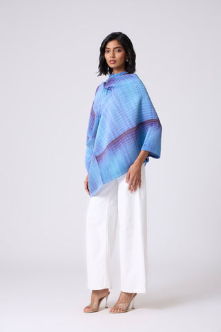 Alexa Top - Blue