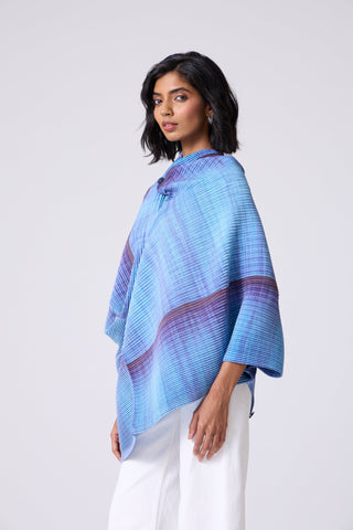Alexa Top - Blue