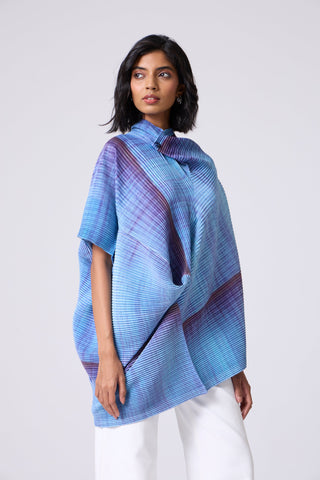 Alexa Top - Blue