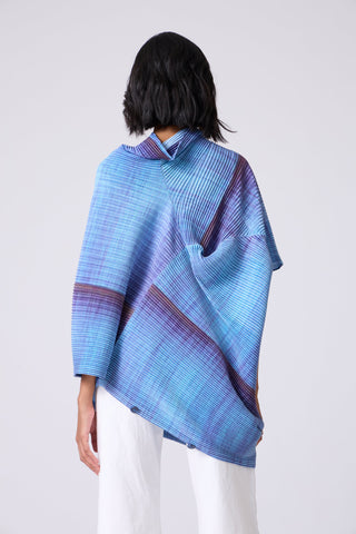 Alexa Top - Blue