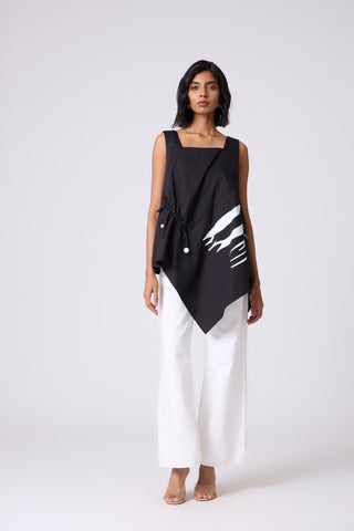 Remy Top - Black