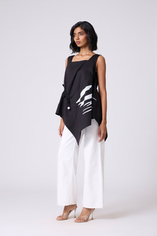 Remy Top - Black