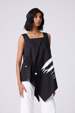 Remy Top - Black