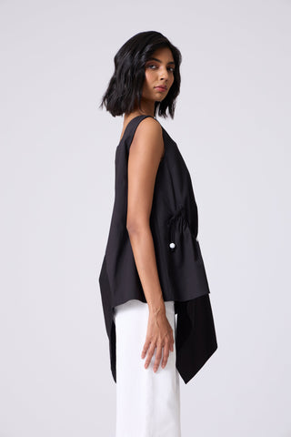 Remy Top - Black