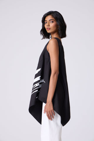 Remy Top - Black