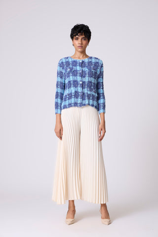 Piper Shirt - Blue