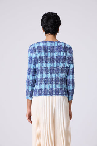 Piper Shirt - Blue