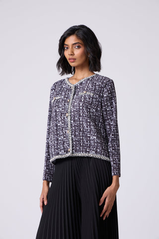 Lexie Shirt - Black