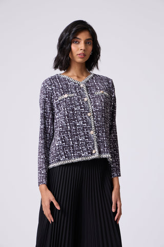 Lexie Shirt - Black