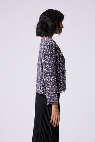 Lexie Shirt - Black