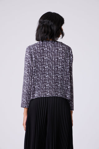 Lexie Shirt - Black