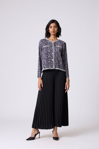 Lexie Shirt - Black