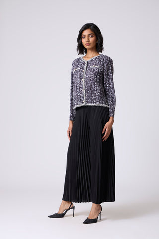 Lexie Shirt - Black